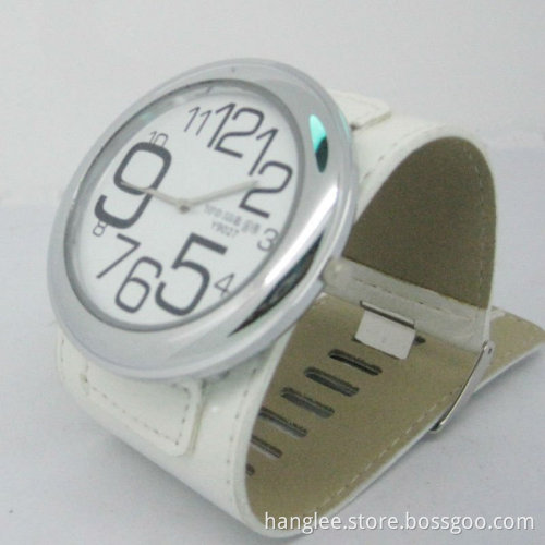 2015 Factory OEM Hot Sale Watch Stainless Steel Men's Watch